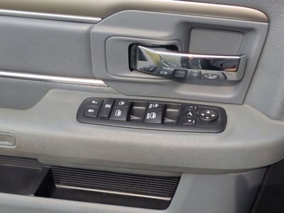 2016 RAM 1500 Outdoorsman