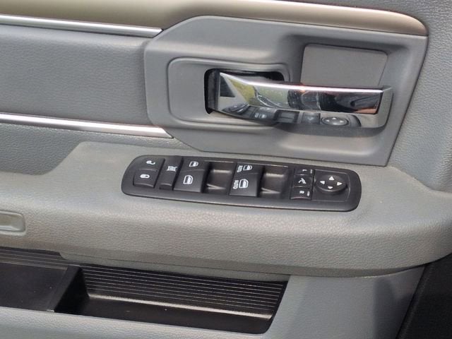 2016 RAM 1500 Outdoorsman