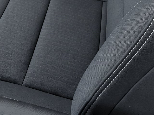 2021 RAM 1500 Big Horn Crew Cab 4x4 5'7" Box