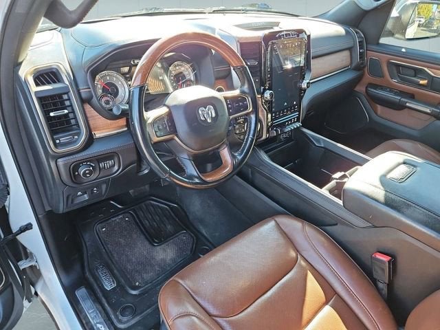 2022 RAM 1500 Longhorn