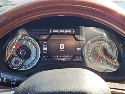 2022 RAM 1500 Longhorn