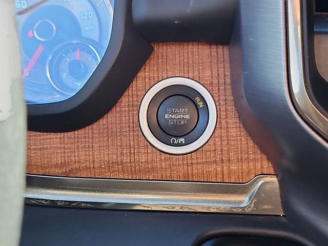 2022 RAM 1500 Longhorn