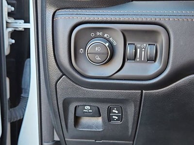 2022 RAM 1500 Longhorn