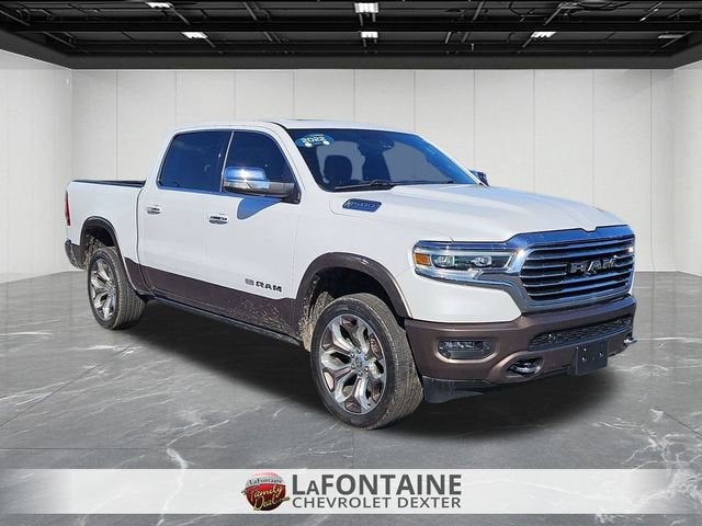2022 RAM 1500 Longhorn