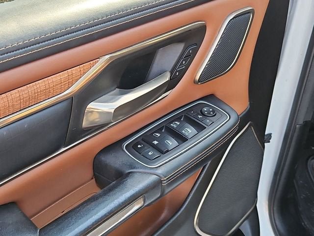 2022 RAM 1500 Longhorn