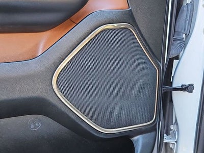 2022 RAM 1500 Longhorn