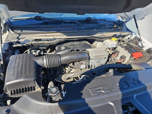 2022 RAM 1500 Longhorn