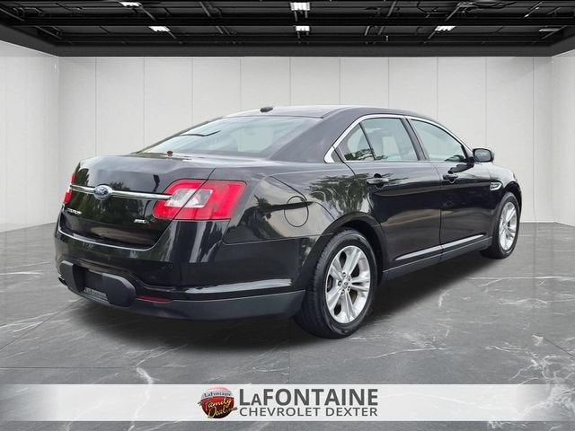 2011 Ford Taurus SEL