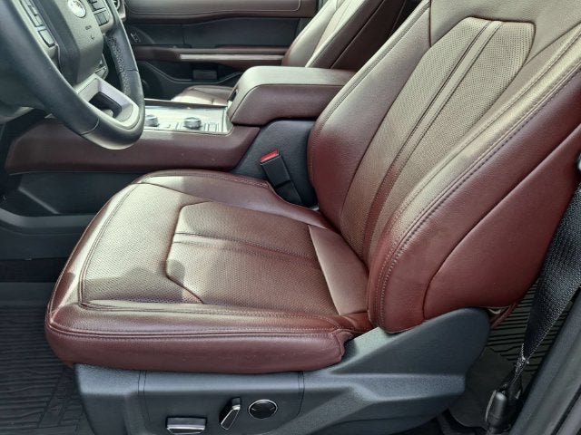 2024 Ford Expedition Limited MAX
