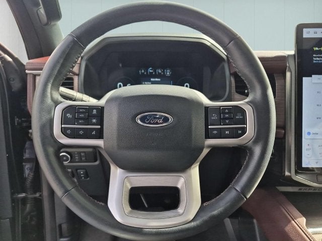 2024 Ford Expedition Limited MAX
