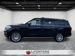 2024 Ford Expedition Limited MAX