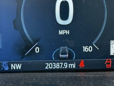 2024 Ford Expedition Limited MAX
