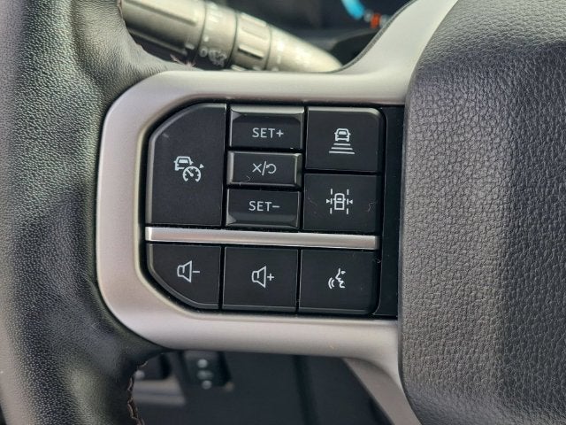 2024 Ford Expedition Limited MAX