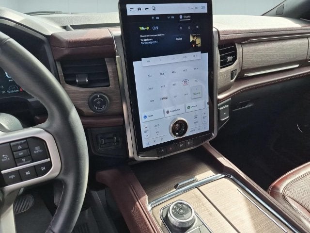 2024 Ford Expedition Limited MAX