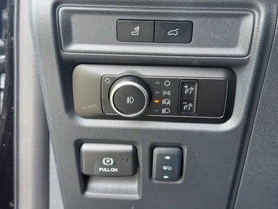 2024 Ford Expedition Limited MAX