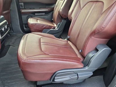 2024 Ford Expedition Limited MAX