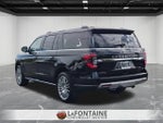2024 Ford Expedition Limited MAX
