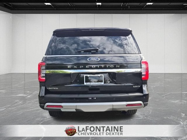 2024 Ford Expedition Limited MAX