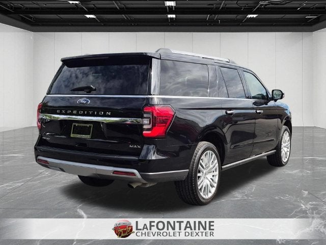2024 Ford Expedition Limited MAX