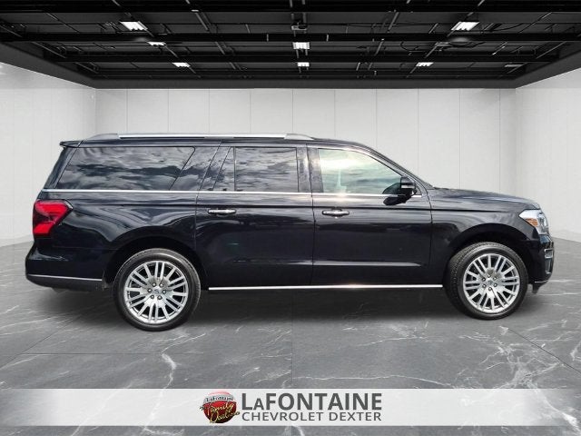 2024 Ford Expedition Limited MAX