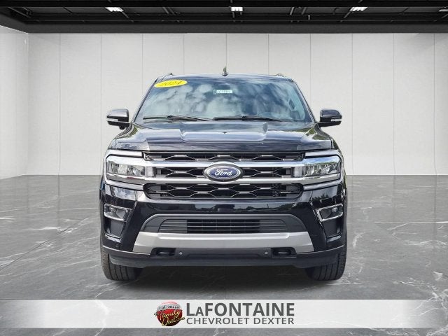 2024 Ford Expedition Limited MAX