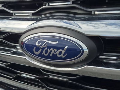 2024 Ford Expedition Limited MAX