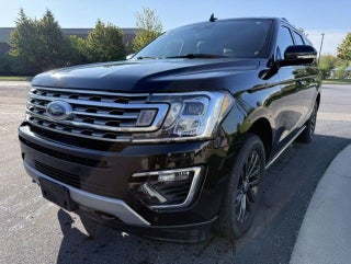 2020 Ford Expedition Limited MAX