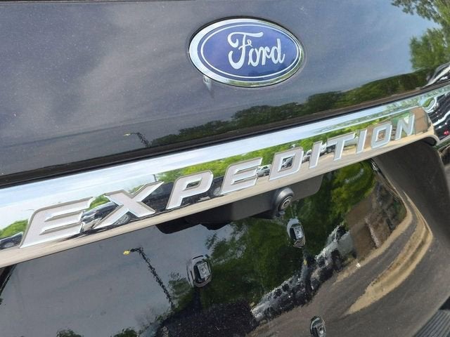 2020 Ford Expedition Limited MAX