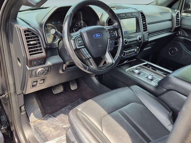 2020 Ford Expedition Limited MAX