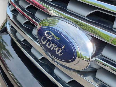 2020 Ford Expedition Limited MAX