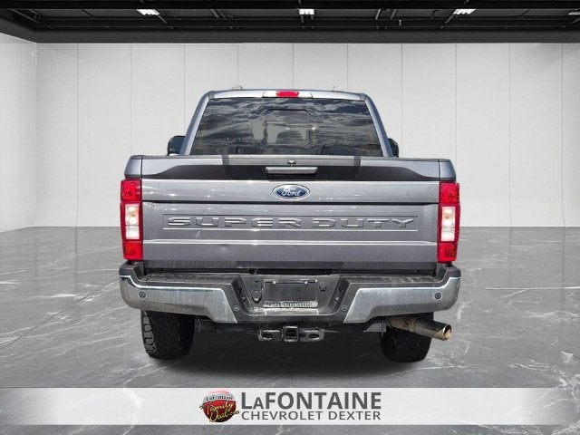 2022 Ford F-250 XLT