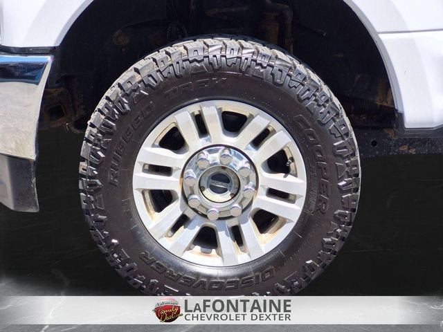 2019 Ford F-250 XLT