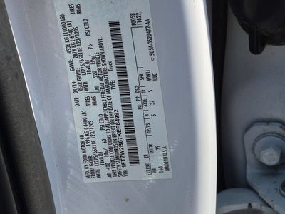 2019 Ford F-250 XLT