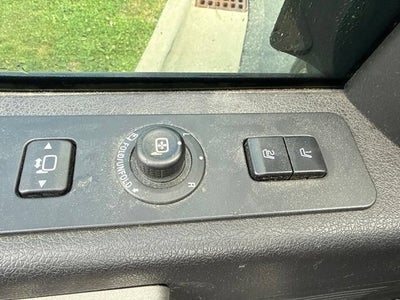 2016 Ford F-250 LARIAT