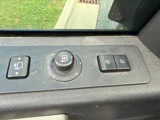 2016 Ford F-250 LARIAT