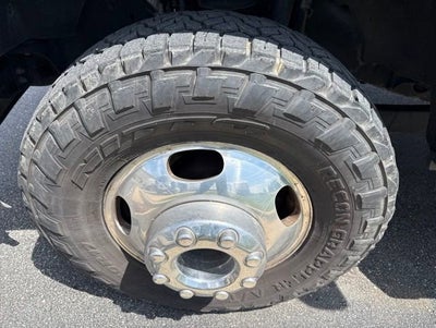 2019 Ford F-350 XL