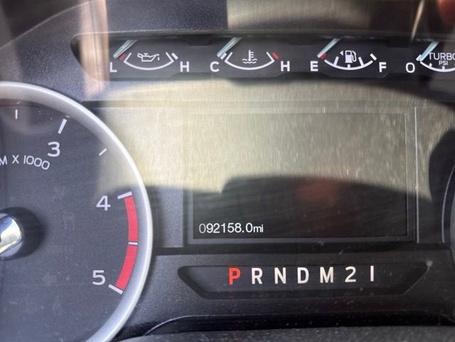 2019 Ford F-350 XL