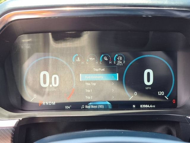 2023 Ford F-150 Limited