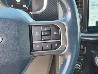 2023 Ford F-150 Limited