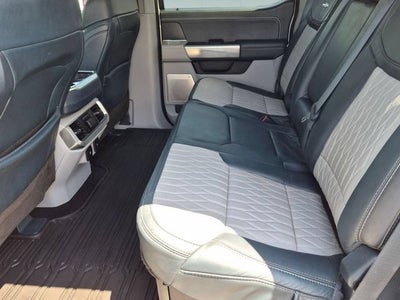 2023 Ford F-150 Limited