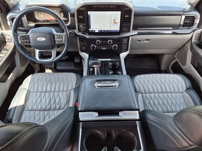 2023 Ford F-150 Limited
