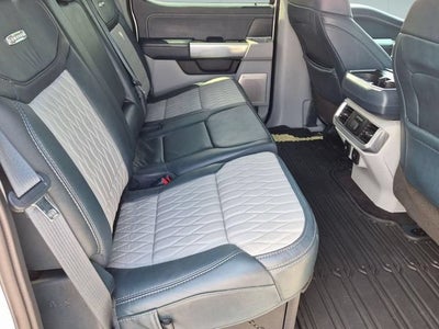 2023 Ford F-150 Limited