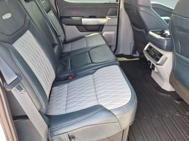 2023 Ford F-150 Limited