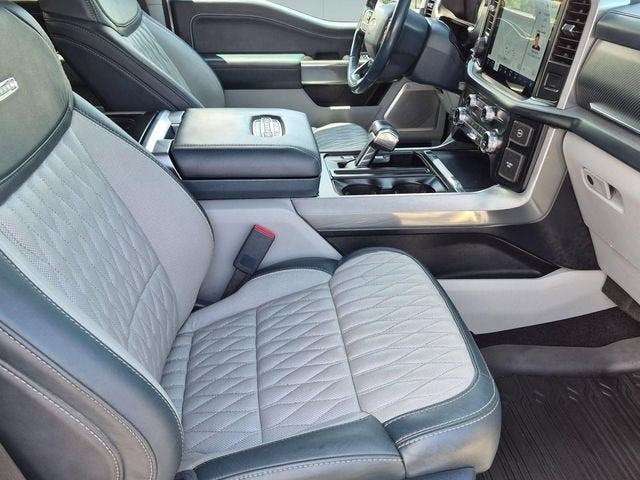 2023 Ford F-150 Limited