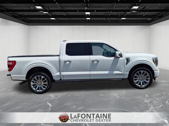 2023 Ford F-150 Limited