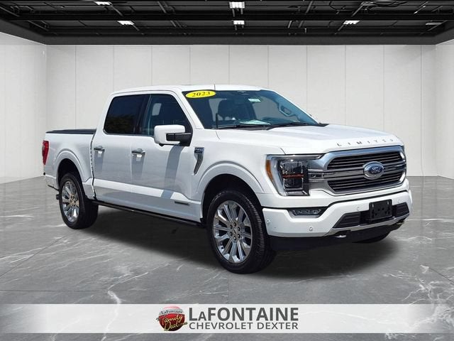 2023 Ford F-150 Limited