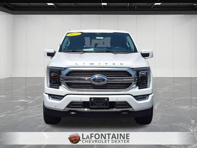 2023 Ford F-150 Limited