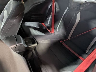 2022 Chevrolet Camaro LT1