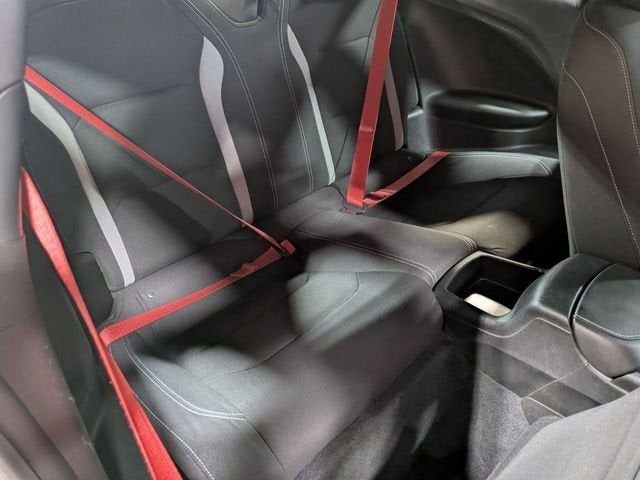 2022 Chevrolet Camaro LT1