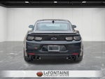 2022 Chevrolet Camaro LT1
